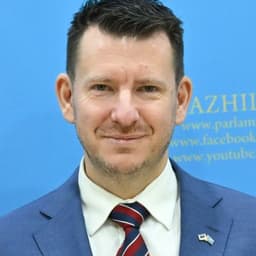 Will Jonatan Vseviov be the next President of Estonia?
