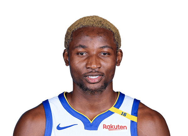 Will Jonathan Kuminga be traded this season?