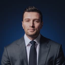 Will Jordan Bardella be the next President of the National Rally in 2026?