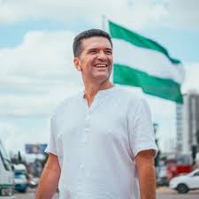 Will José Gary Áñez win the 2026 Santa Cruz de la Sierra mayoral election?