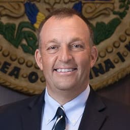 Will the Democrats win the Hawaii governor race in 2026?