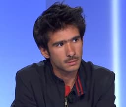 Will Juan Branco win the 2027 French presidential election?