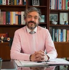 Will Juan Daniel Oviedo win the 1st round of the 2026 Colombian presidential election?