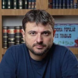 Will Juan Grabois win the 2027 Argentina presidential election?