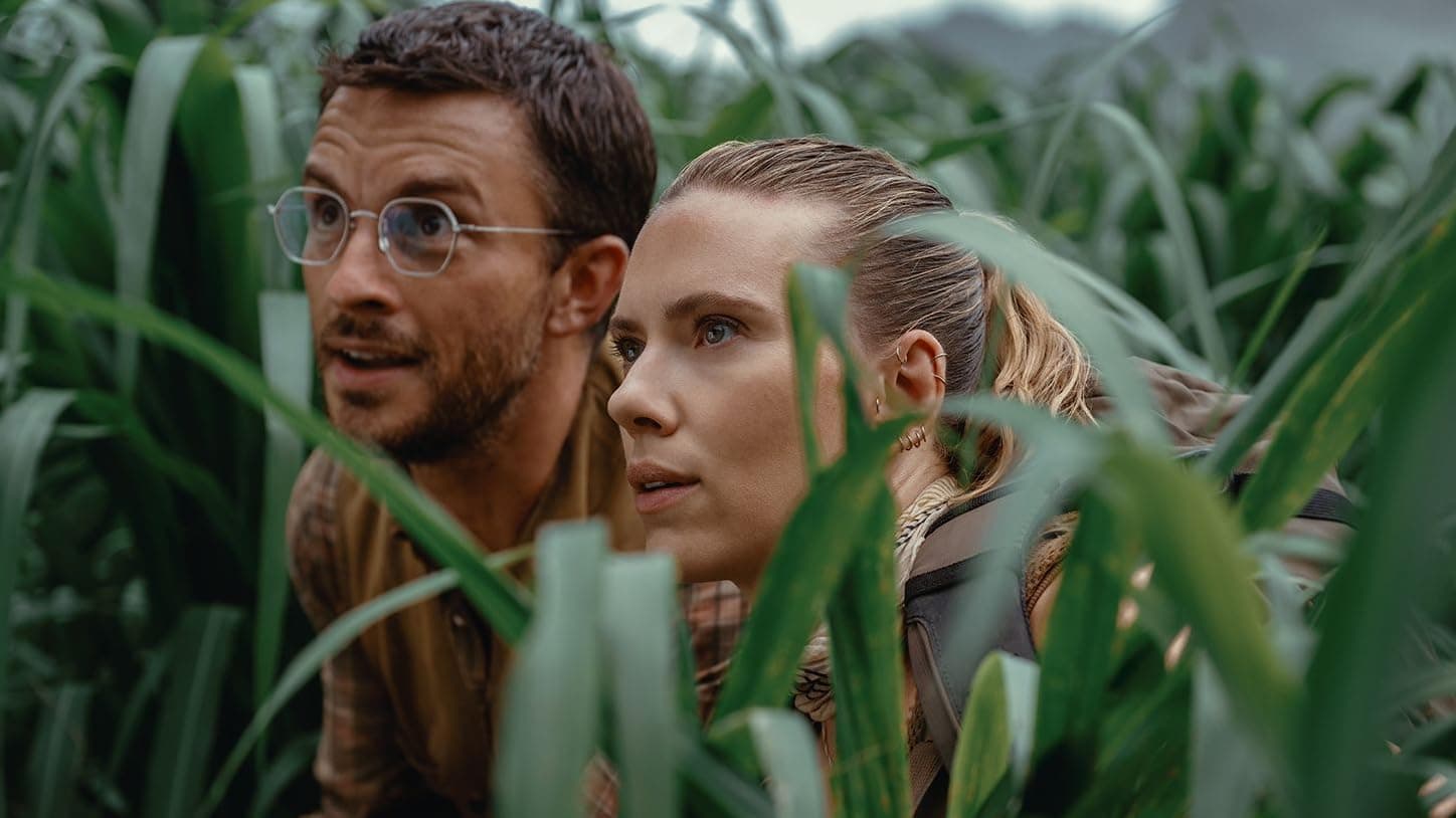 Will "Jurassic World Rebirth" be the #2 US Netflix movie this week?