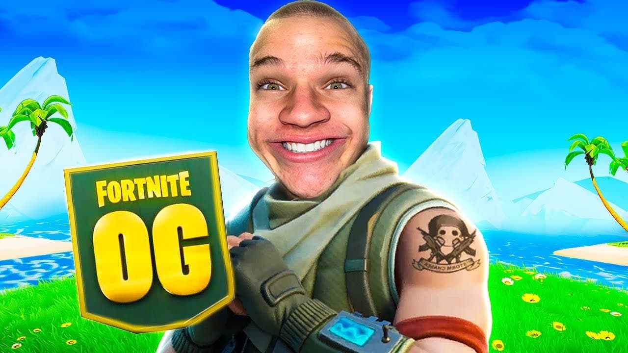Will Jynxzi reach Unreal rank in Fortnite by...?