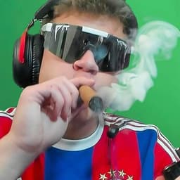 Will Jynxzi win Gamer of the Year at the 2026 Streamer Awards?