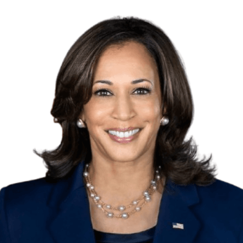 Will Kamala Harris win the 2028 Democratic presidential nomination?