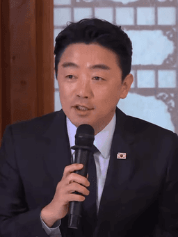 Will Kang Hoon-sik win the 2026 Seoul Mayoral Election