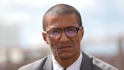 Will Karim Bouamrane win the 2027 French presidential election?