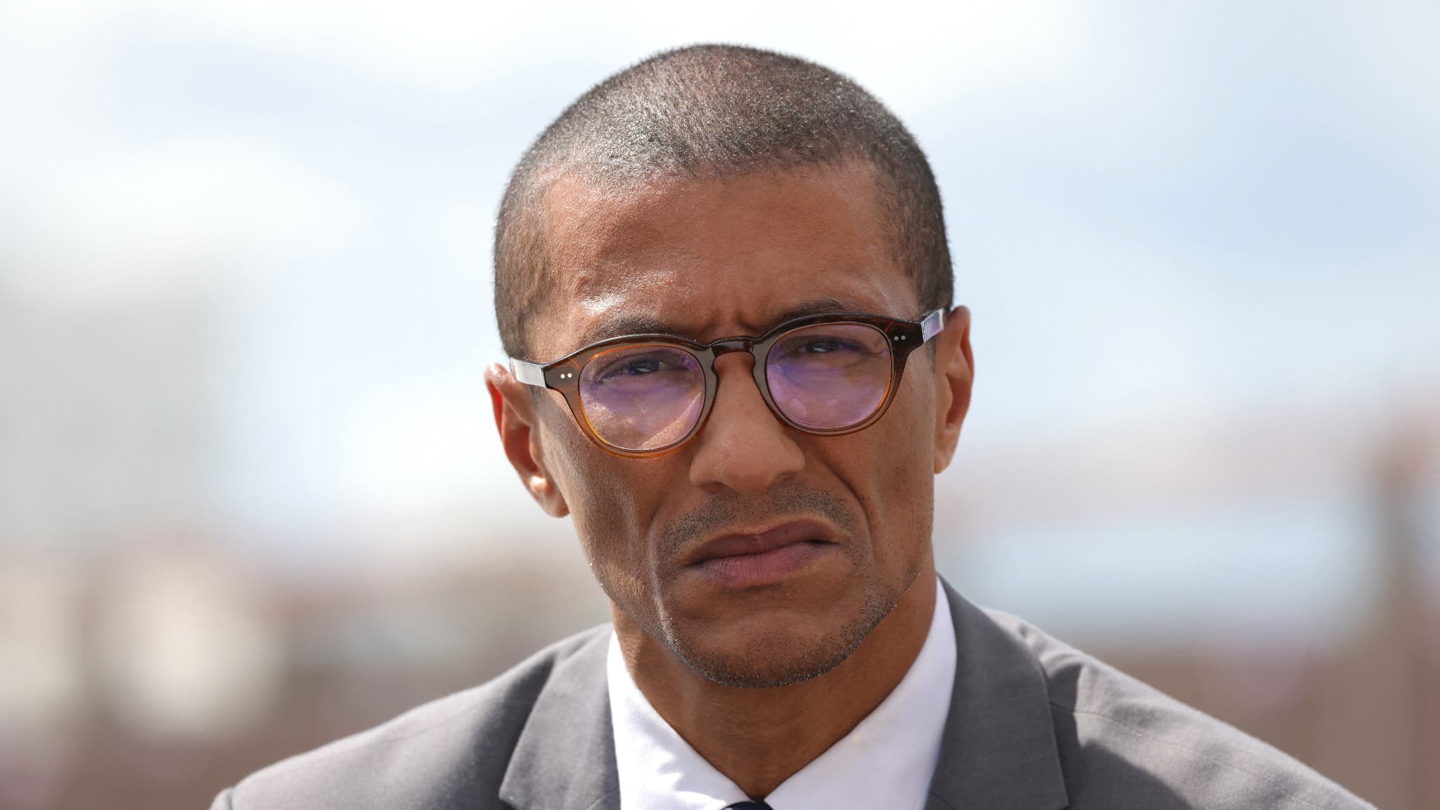 Will Karim Bouamrane win the 2027 French presidential election?