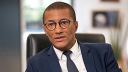 Will Karim Bouamrane win the Socialist Party nomination to contest the 2027 French presidential elections?