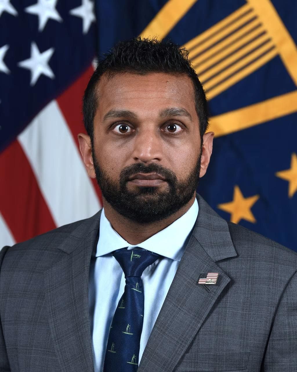 Will Kash Patel leave the Trump administration before 2027?