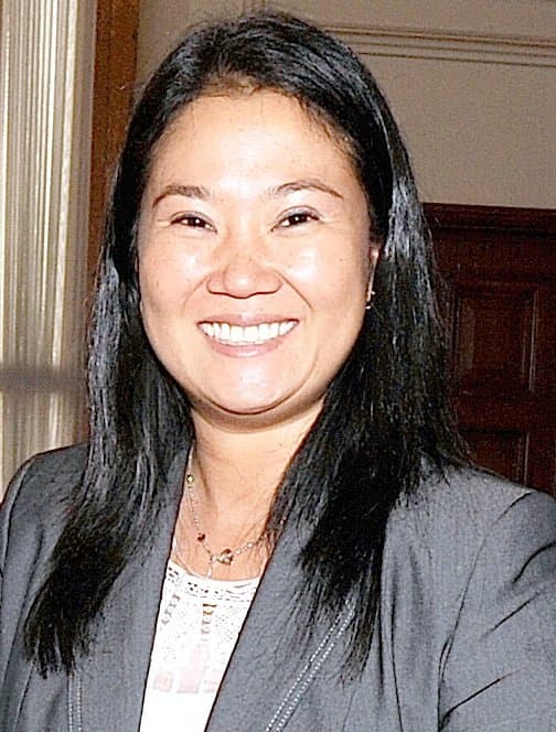 Will Keiko Fujimori win the 2026 Peruvian presidential election?