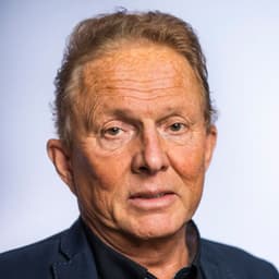 Will Kenneth Backgård be the next Regional Board Chair of Region Norrbotten?