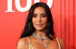 Will Kim Kardashian announce a Presidential run before 2027?