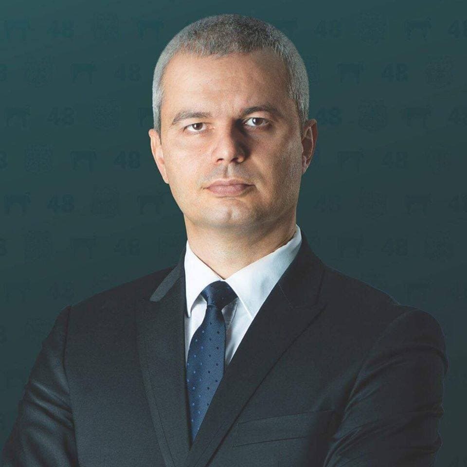 Will Kostadin Kostadinov be the next prime minister of Bulgaria after the 2026 parliamentary election?
