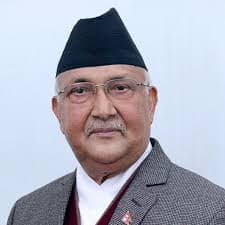 Will KP Sharma Oli be the next Prime Minister of Nepal?