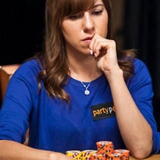 Will Kristen Foxen win the 2026 WSOP Player of the Year?