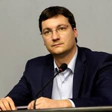 Will Krum Zarkov be the next prime minister of Bulgaria after the 2026 parliamentary election?