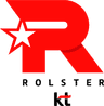 Will kt Rolster make a roster change by December?