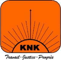 Will Kwa Na Kwa win the most seats in the 2025 Central African Republic National Assembly election?