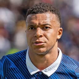 Will Kylian Mbappé be the #1 searched athlete on Google this year?