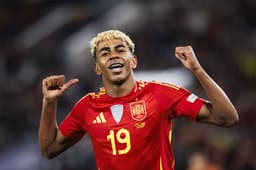 WIll Lamine Yamal play in the 2026 FIFA World Cup?
