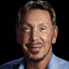 Will Larry Ellison be richest person on March 31?