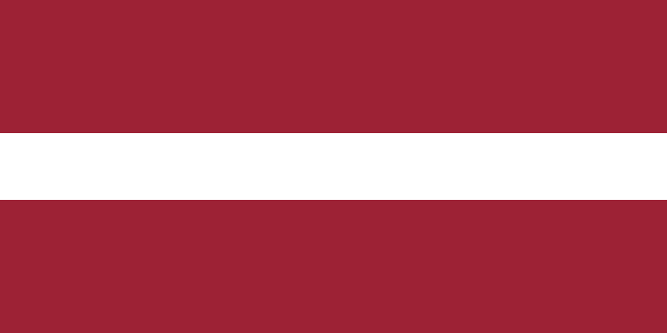 Will Latvia come in last place at Eurovision 2026?