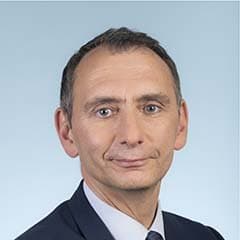 Will Laurent Jacobelli be the next President of the National Rally in 2026?