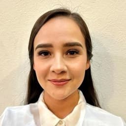 Will Leinad Abigail Rojas Elenes win the 2027 Michoacán Governor Election?
