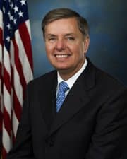Will Lindsey Graham be the next Senate Majority Leader?