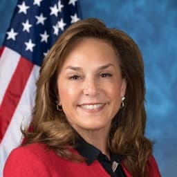 Will Lisa McClain be the first House Minority Leader after the 2026 midterms?