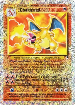 Will Logan Paul pull a Reverse Holographic Charizard?