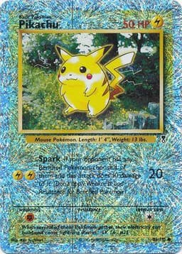 Will Logan Paul pull a Reverse Holographic Pikachu?
