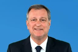 Will Louis Aliot be the next President of the National Rally in 2026?