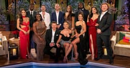 Will "Love is Blind: The Reunion" be the #2 US Netflix show this week?