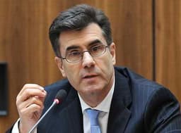 Will Lucian Croitoru be the next Prime Minister of Romania?