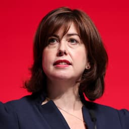 Will Lucy Powell be the next Prime Minister of the United Kingdom in 2026?