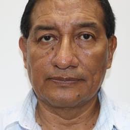 Will Luis Alberto Huette Tolentino win the next Lima mayoral elections?
