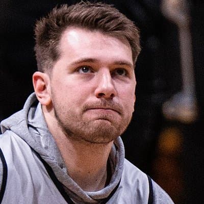 Will Luka Dončić be the #1 searched person on Google this year?
