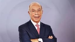 Will Luís Marques Mendes win the 2026 Portugal presidential election?