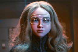 Will "M3GAN 2.0" be the top global Netflix movie this week? (February 3)