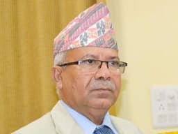 Will Madhav Kumar Nepal be the next Prime Minister of Nepal?