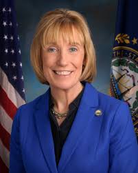 Will Maggie Hassan vote "Yea" on the Department of Homeland Security Appropriations Act, 2026?