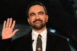 Will Mamdani attend the Rental Ripoff hearing on February 26?