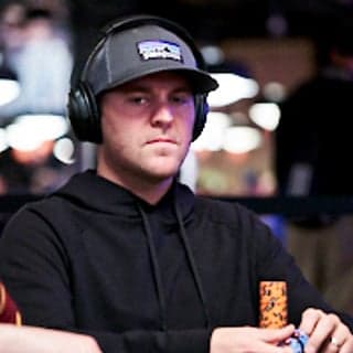 Will Marco Johnson win the 2026 WSOP Player of the Year?