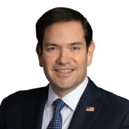 Will Marco Rubio win the 2028 US Presidential Election?