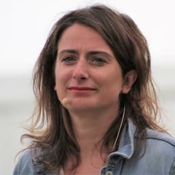 Will Marine Tondelier win the 2027 French presidential election?